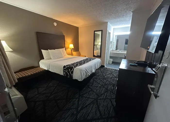 Travel Inn Kingsport