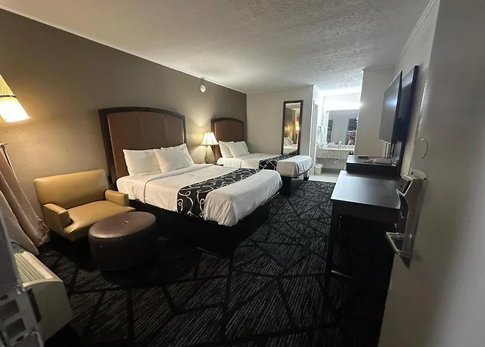 Travel Inn Kingsport