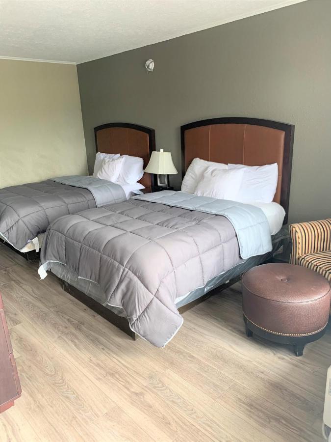 Motel Travel 2*