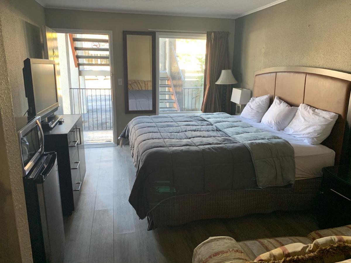 Travel Motel Kingsport