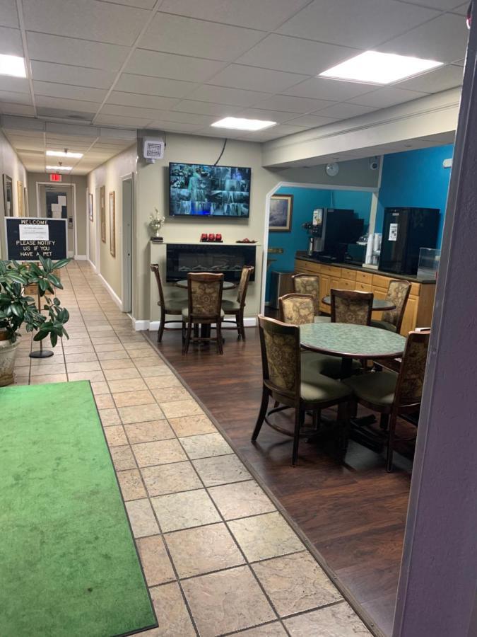 Travel Motel