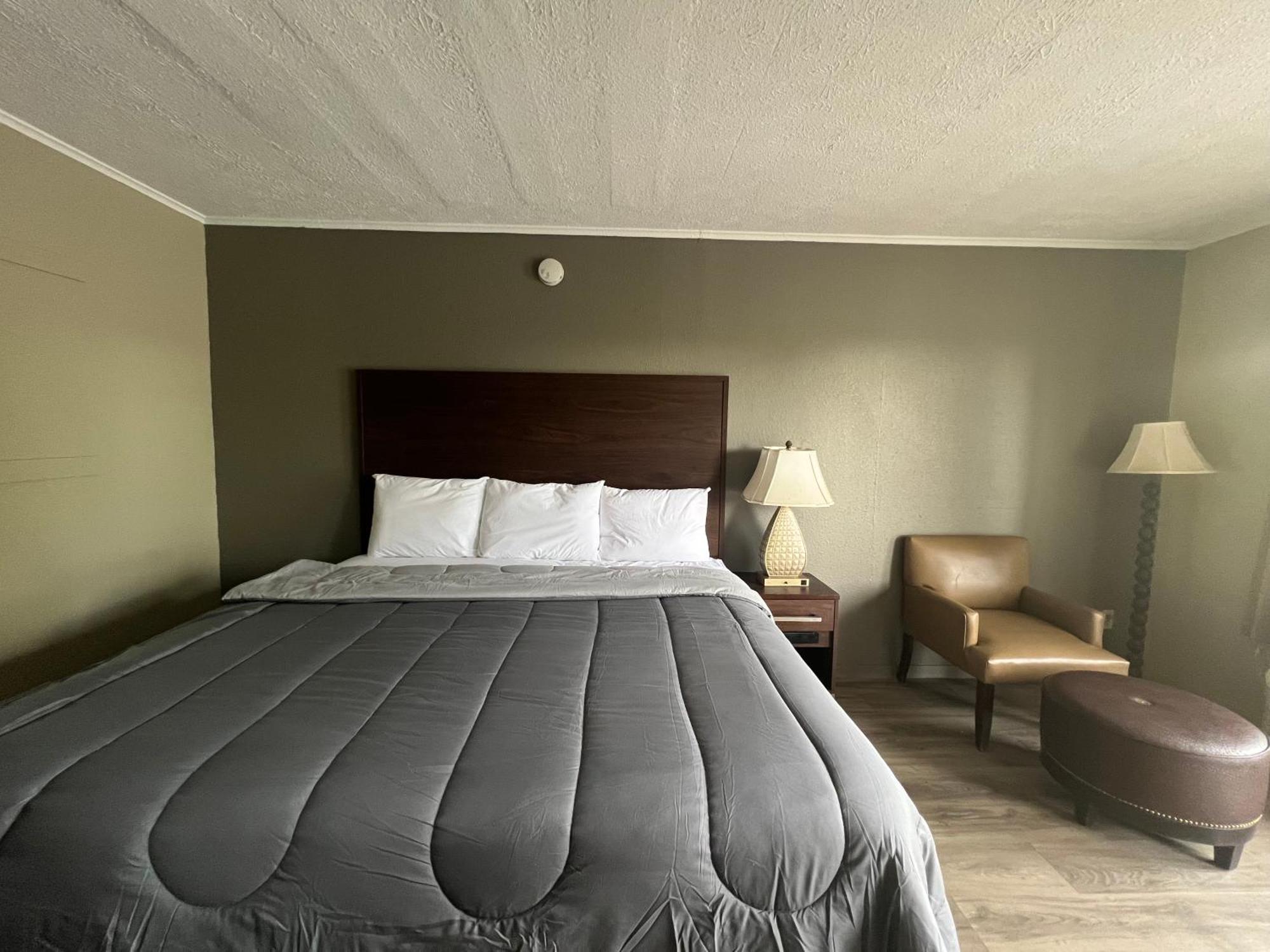 Travel Motel 2*