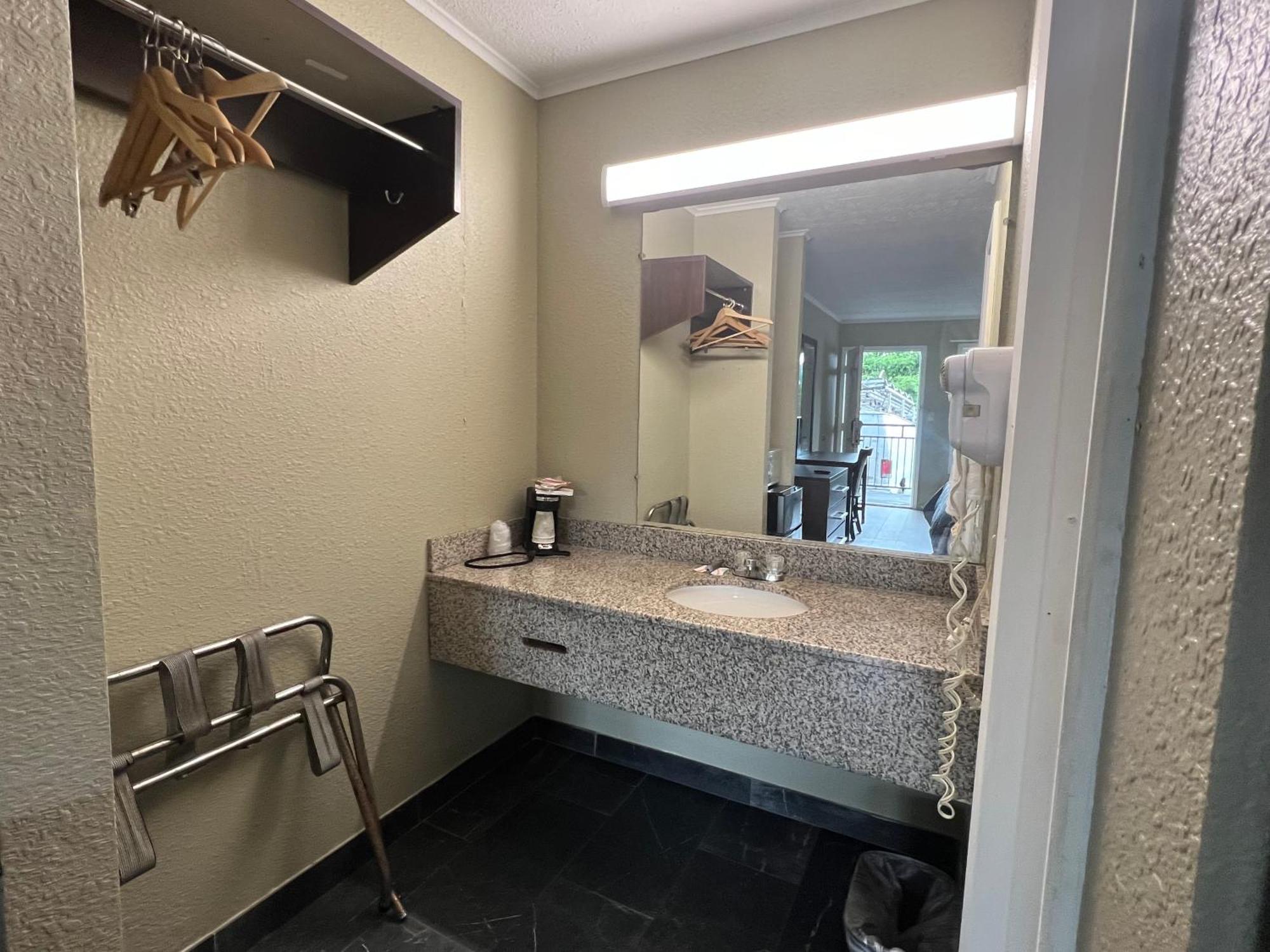 Motel Travel Kingsport