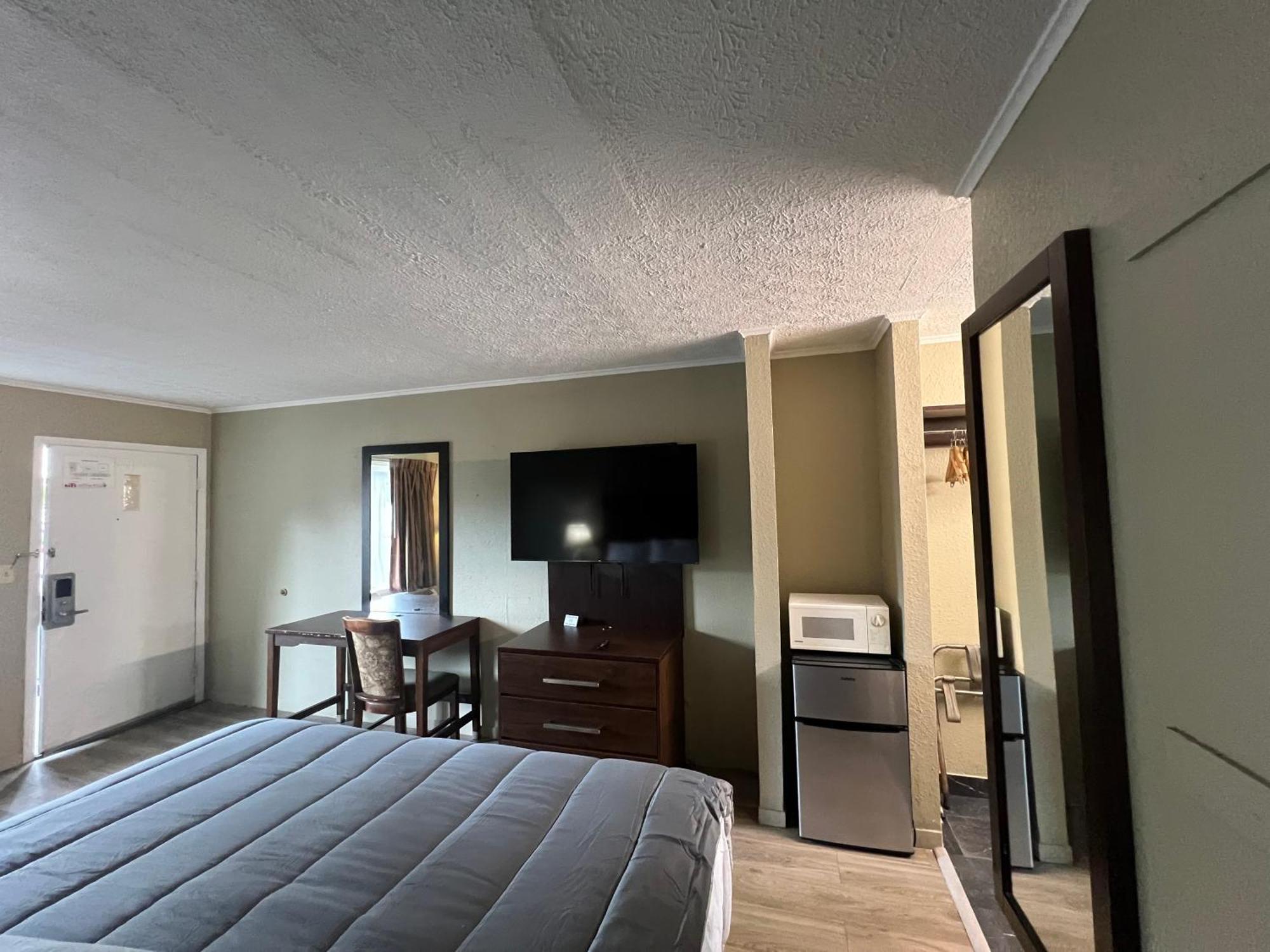 Motel Travel