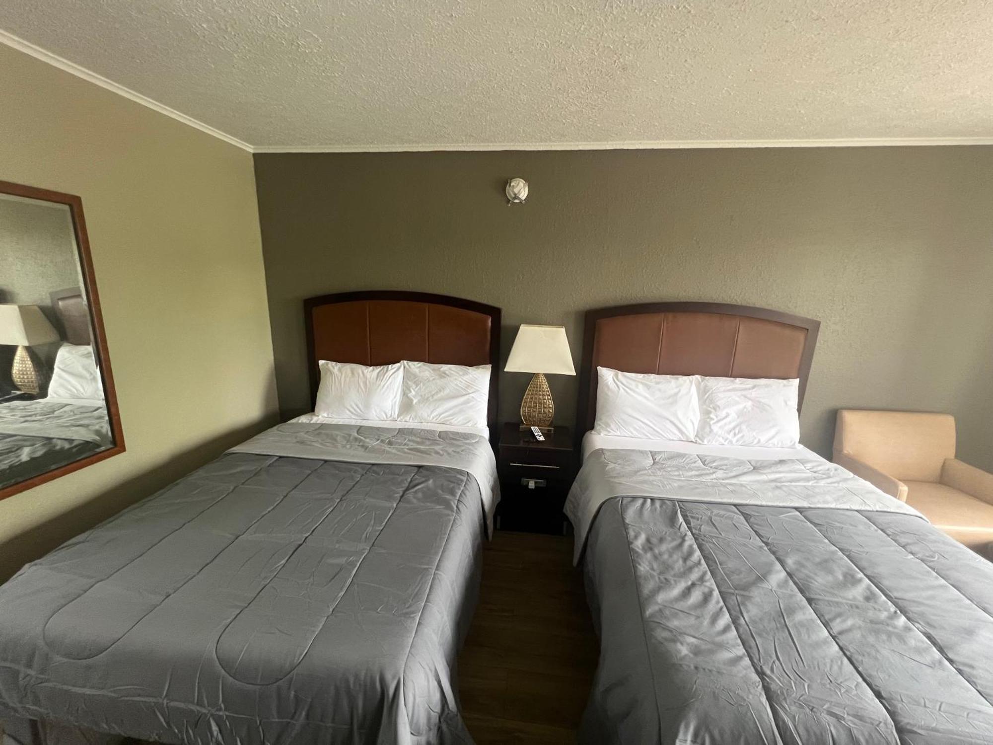 Travel Motel 2*