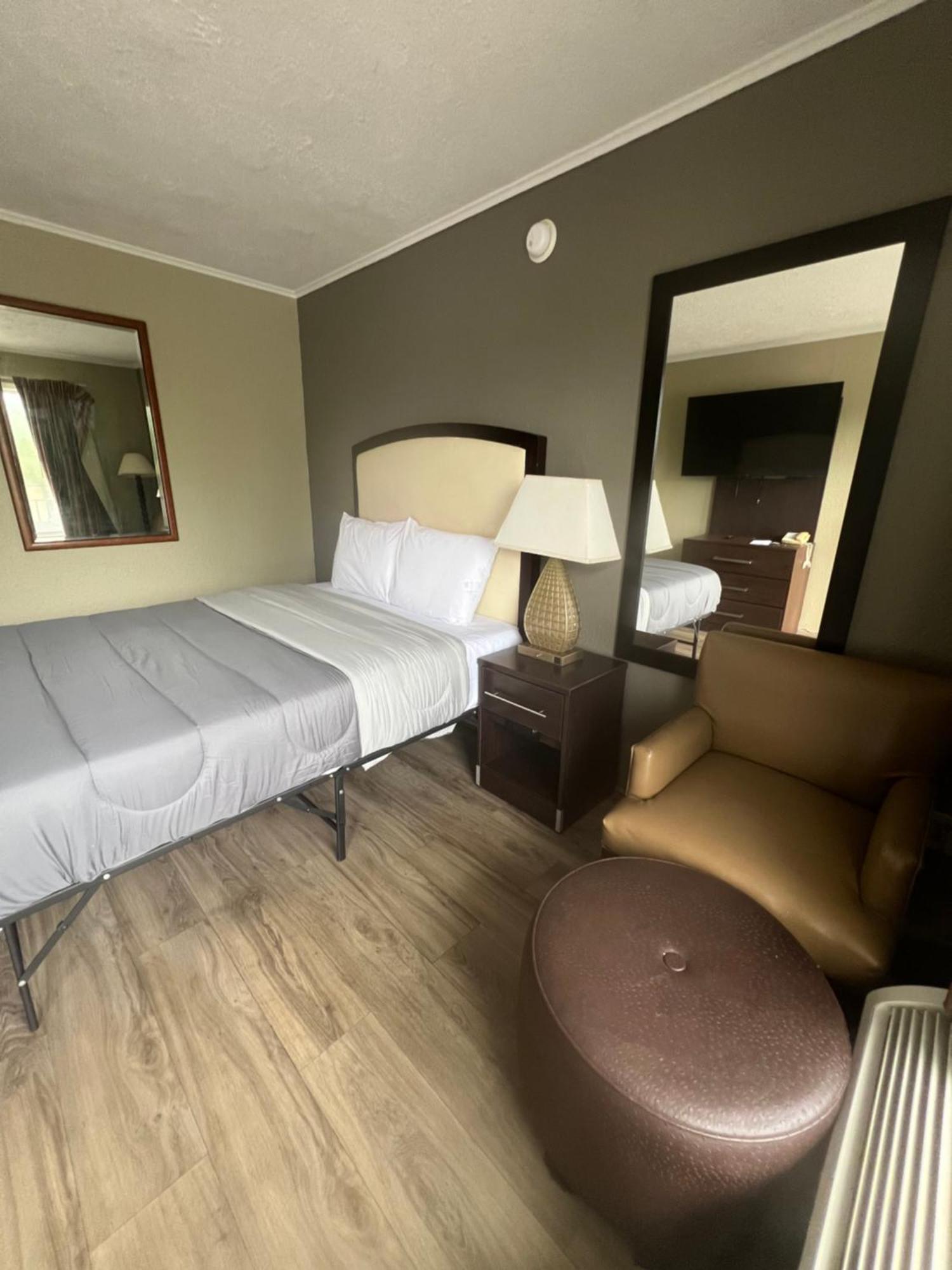 Motel Travel 2*
