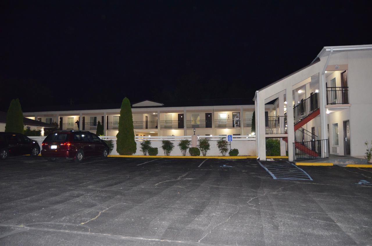 Motel Travel