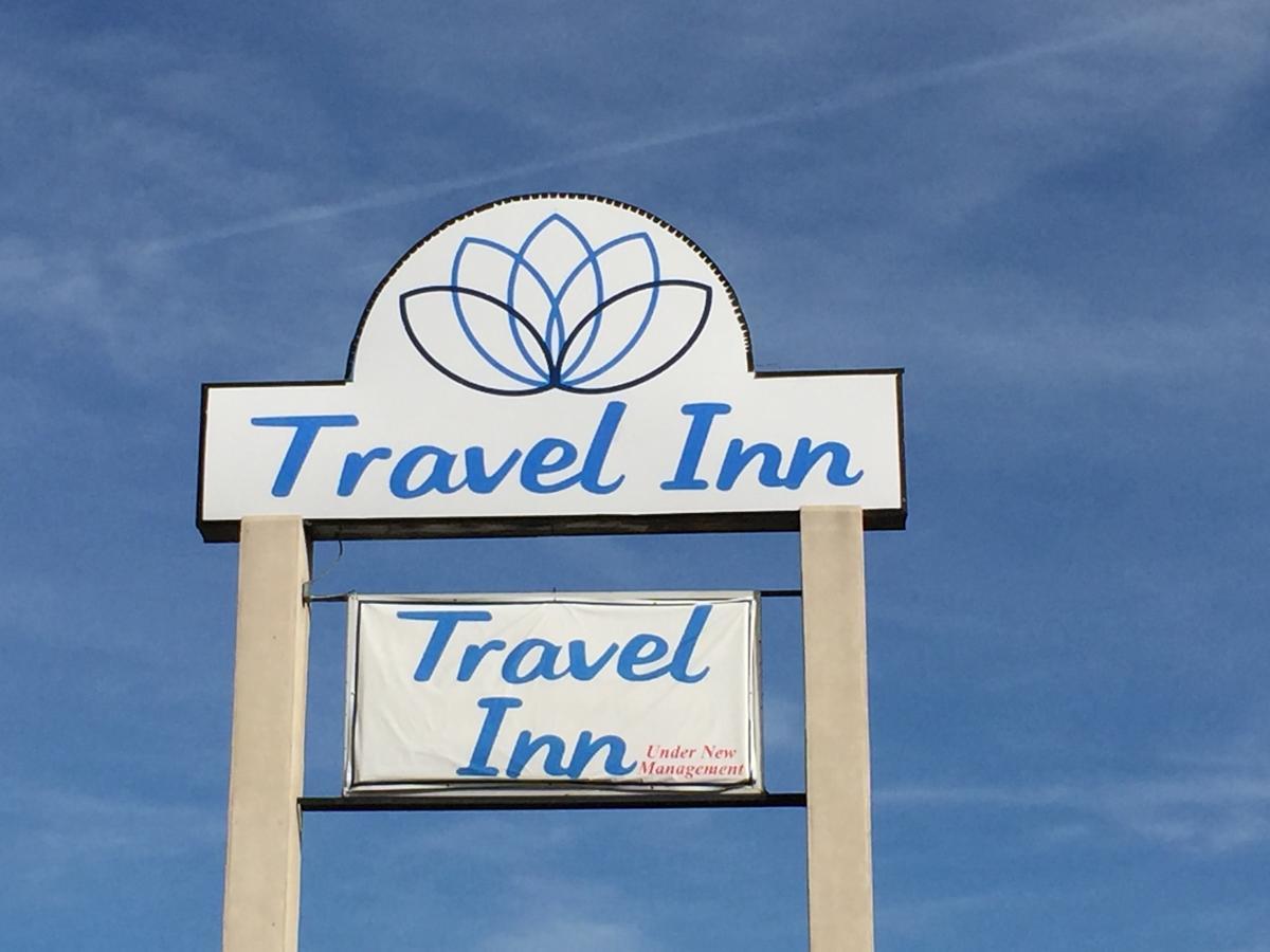 Travel Motel Kingsport