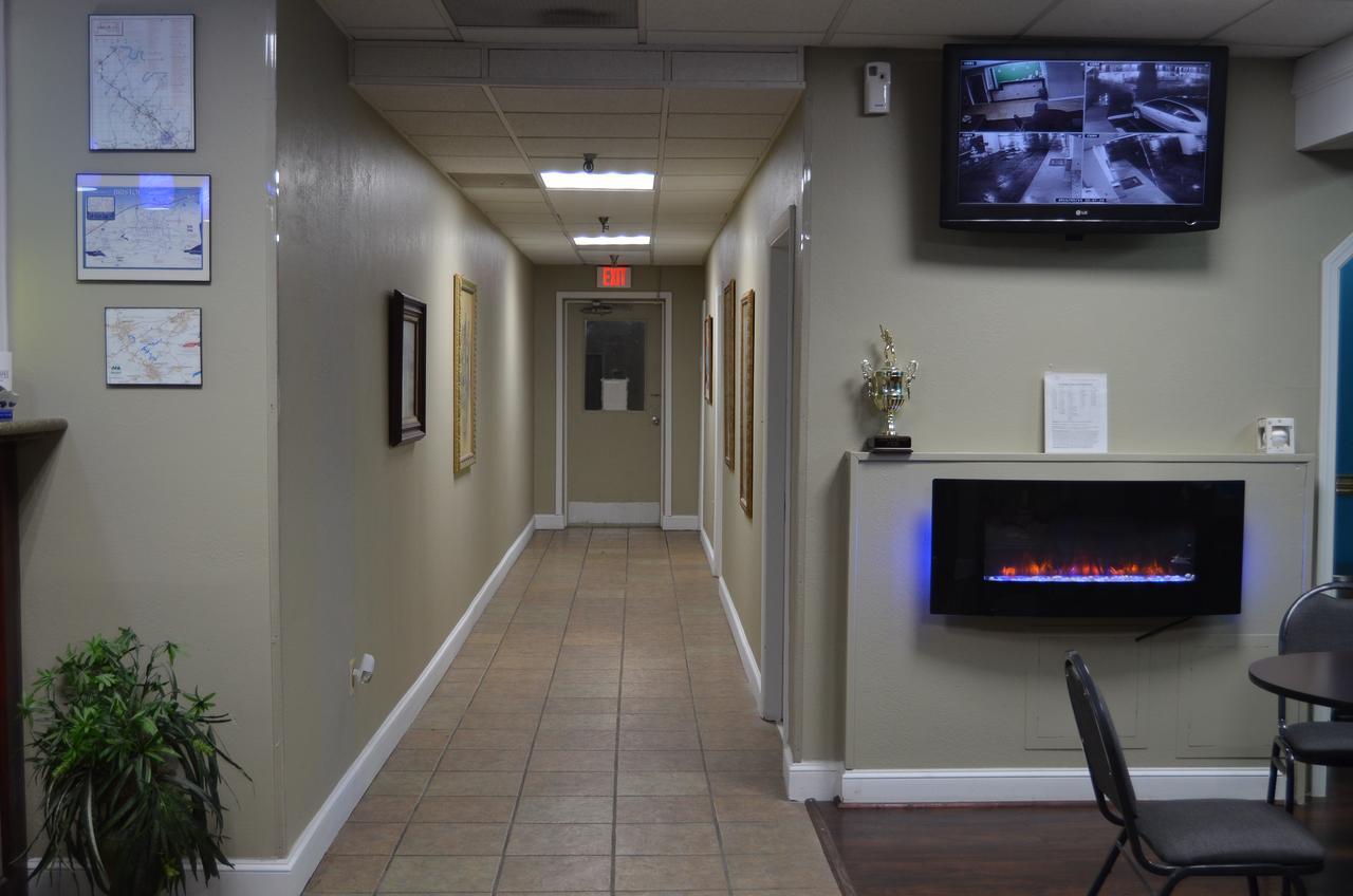 Motel Travel Kingsport