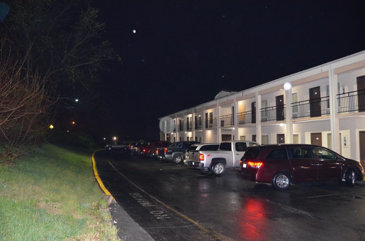 Travel Motel